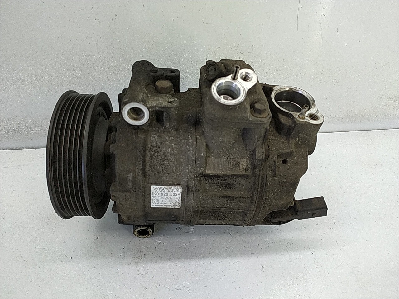 Compressor Ar condicionado (20275199).