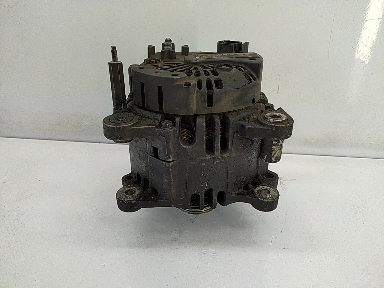 Alternador (20275173).