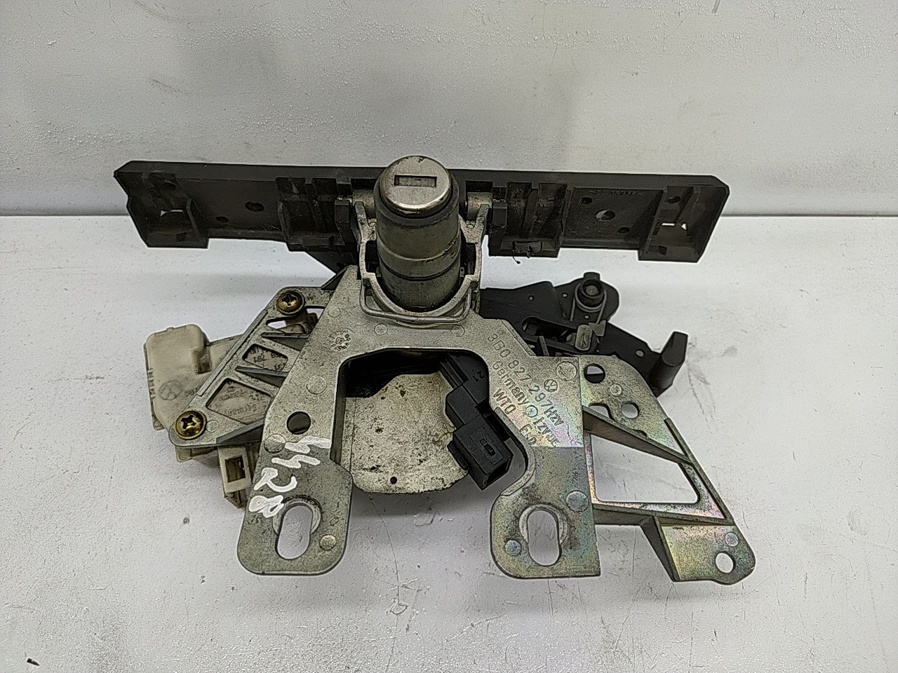 Fecho de mala (20273532).