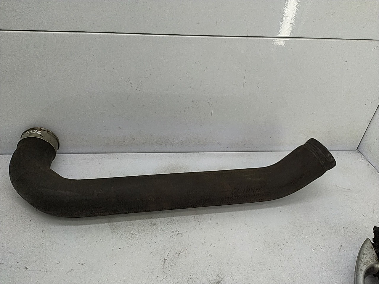 Tubo intercooler (20275360).