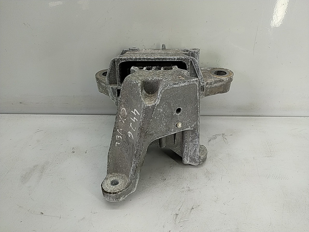 Apoio caixa velocidade (20275362).