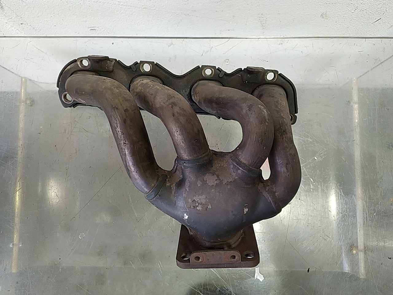 Colector de escape (20275369).