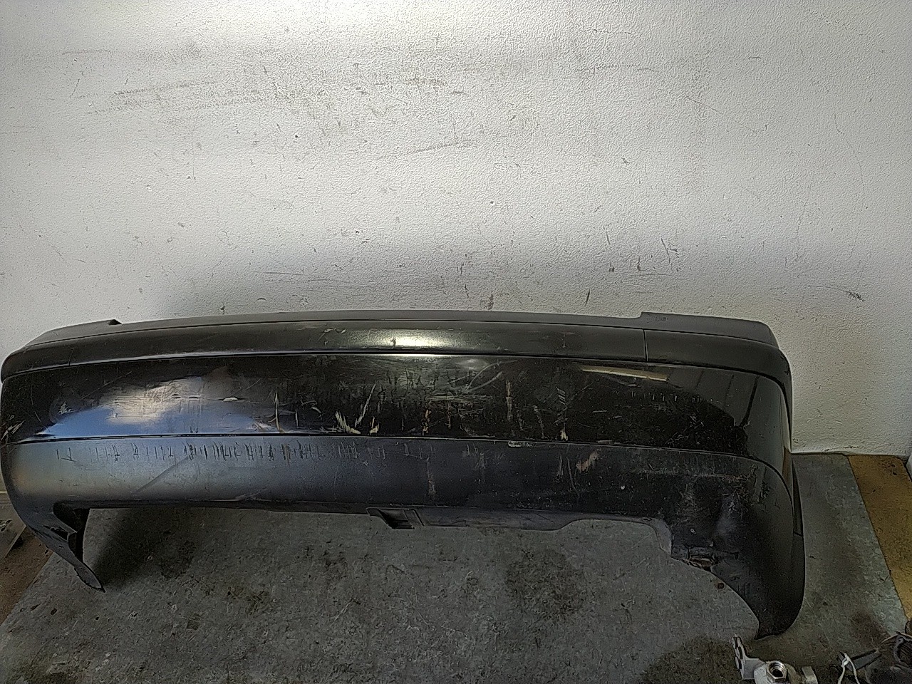 Para choques traseiro (20197918).