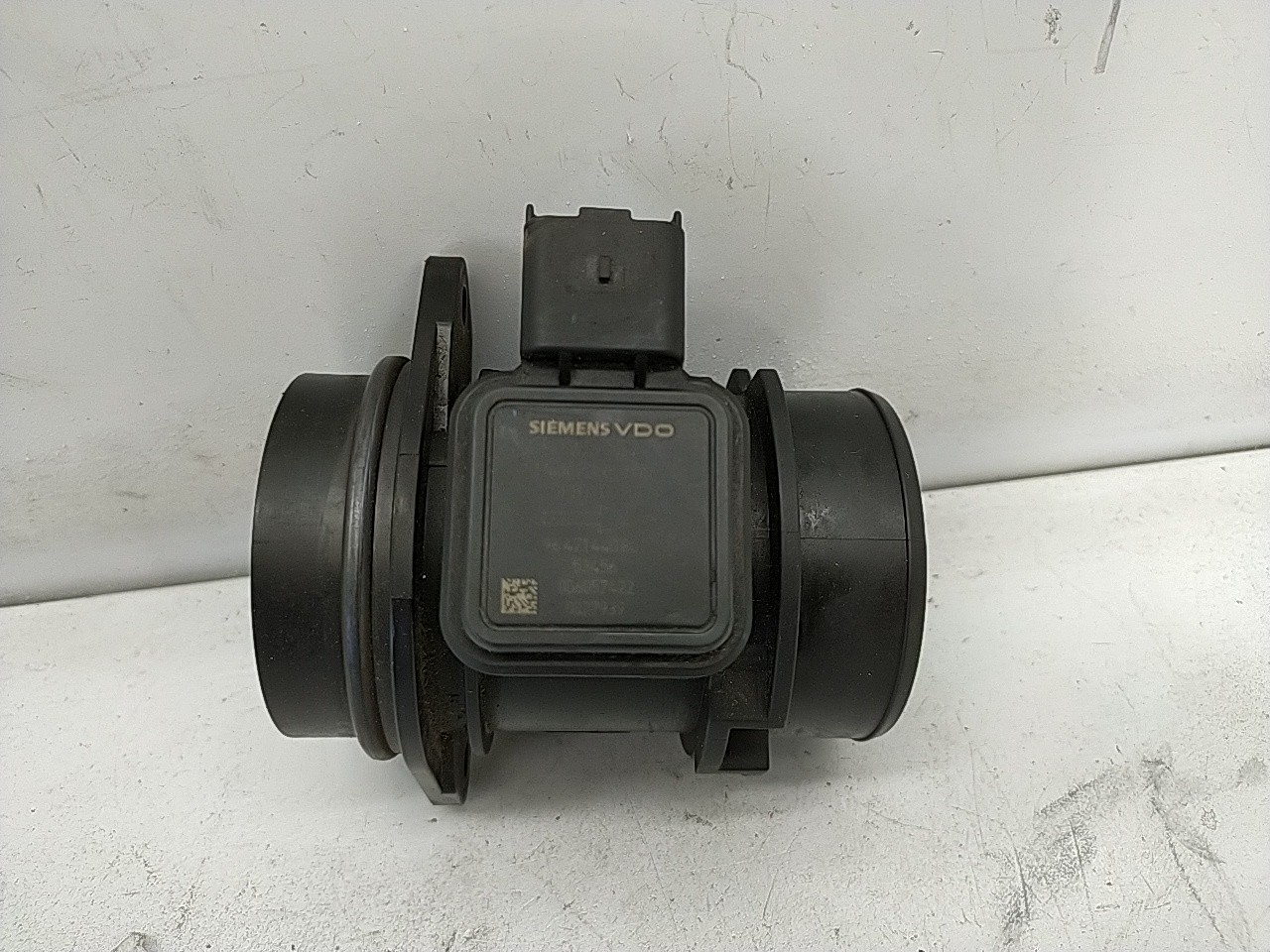 Medidor de massa de ar (20274930).