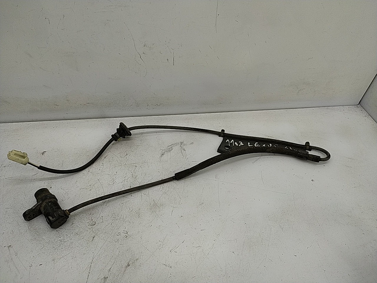 Sensor abs (20189987).