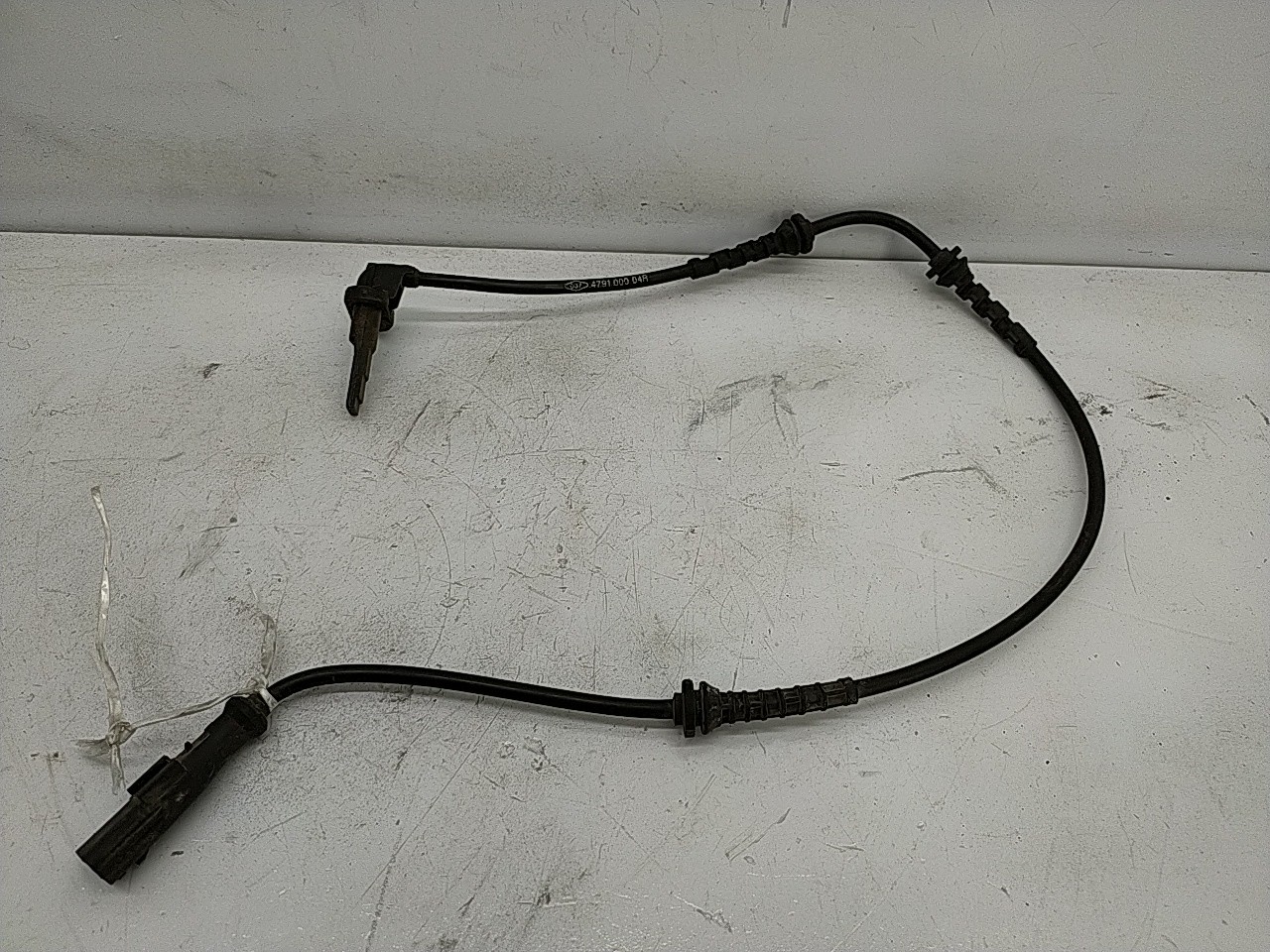 Sensor abs (20193490).