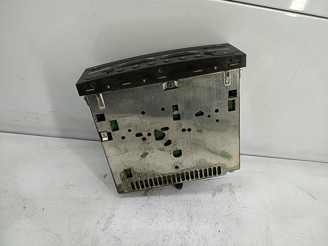 Auto radio cd (20266495).