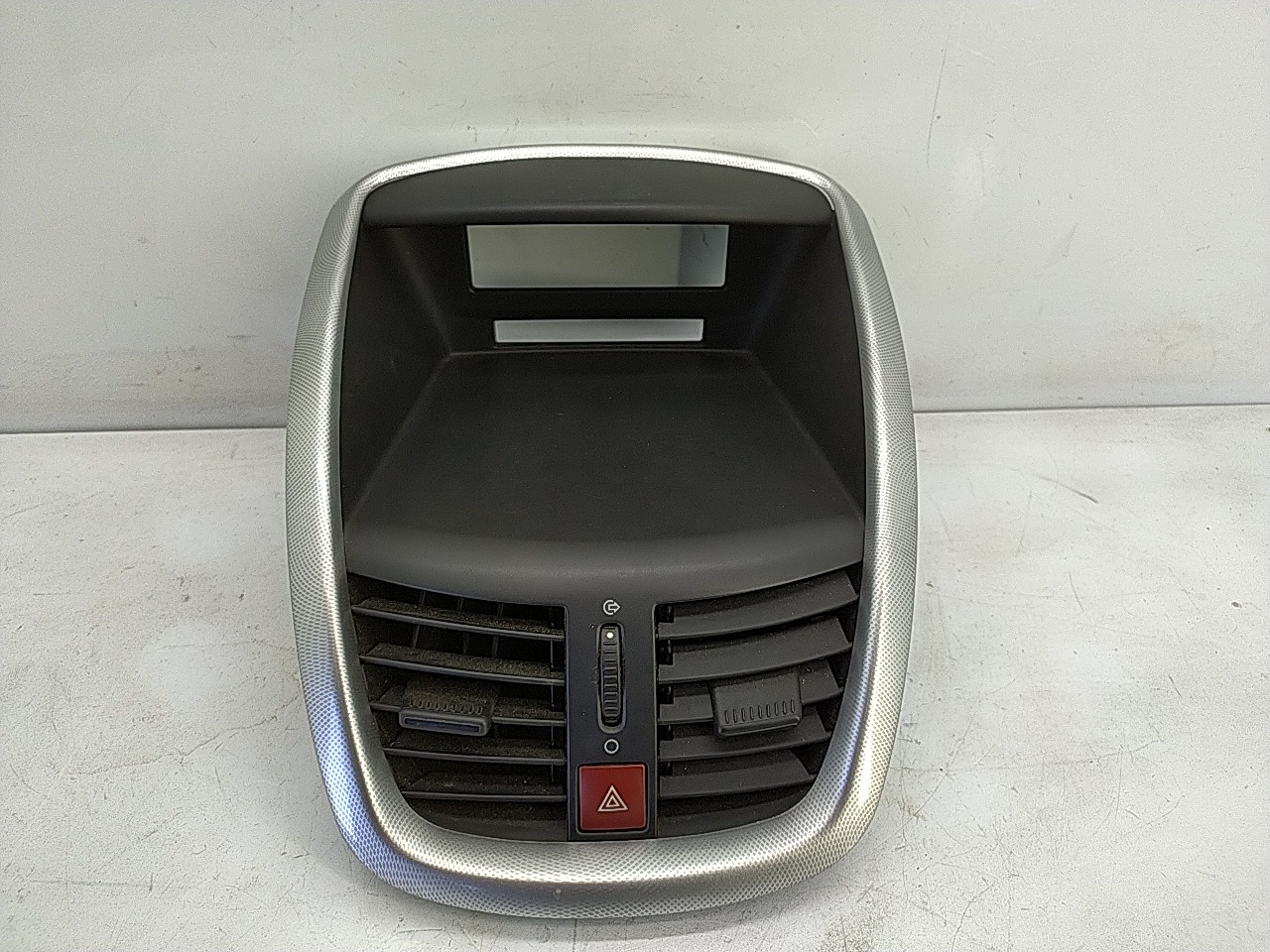 Saida ar central / difusor (20275522).