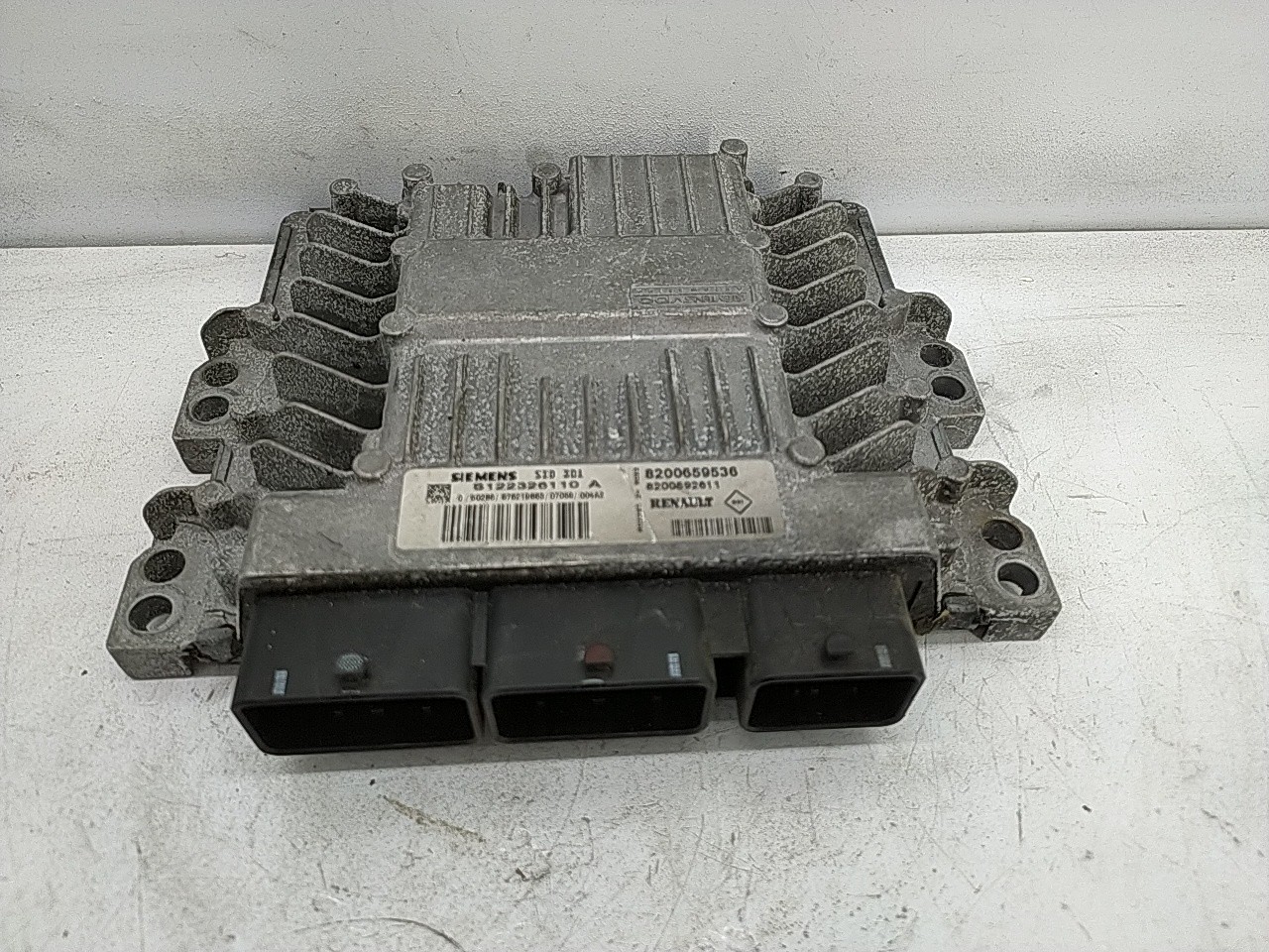 Centralina motor (20274740).