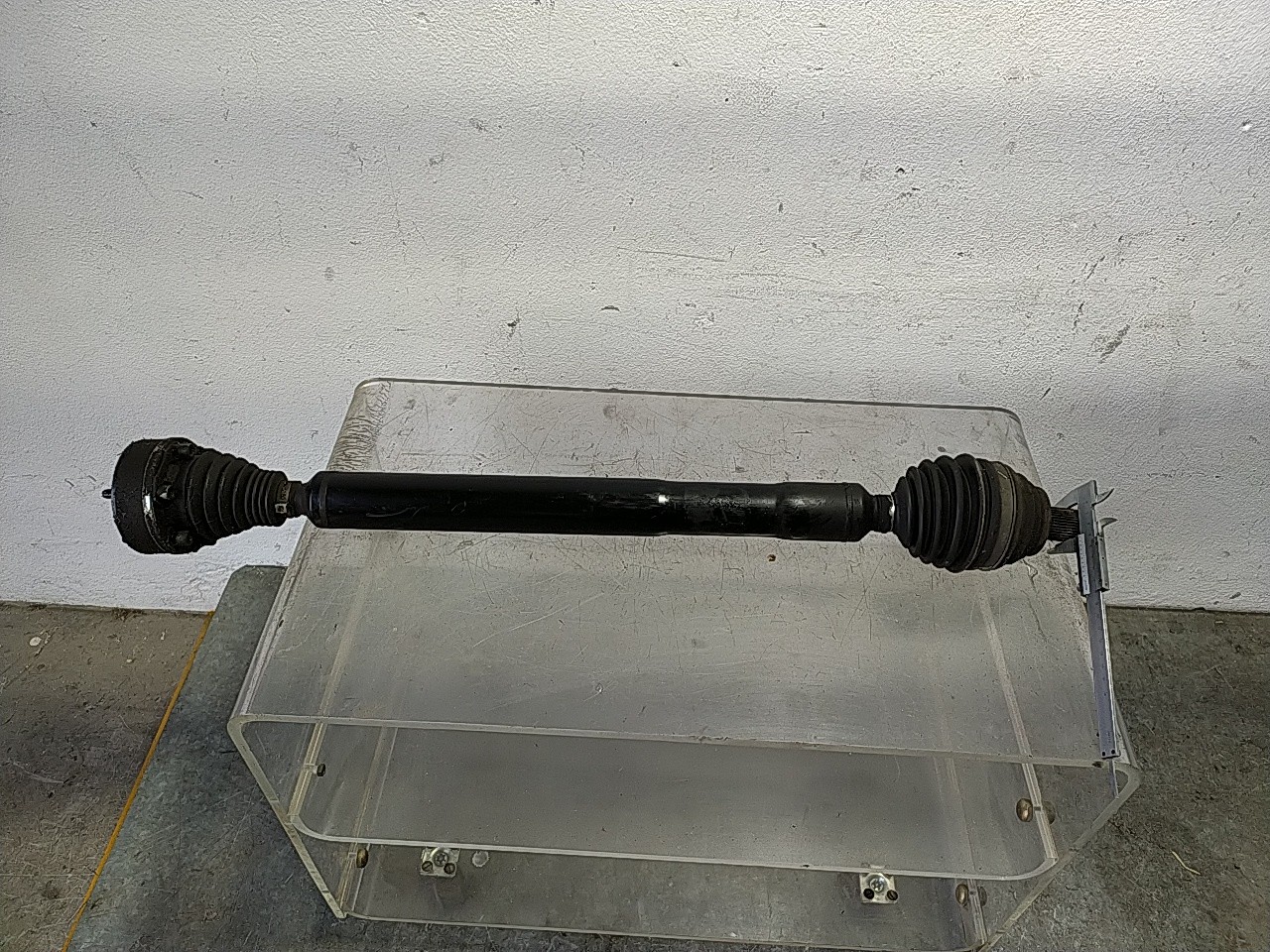 Transmissão frente direita (20275254).