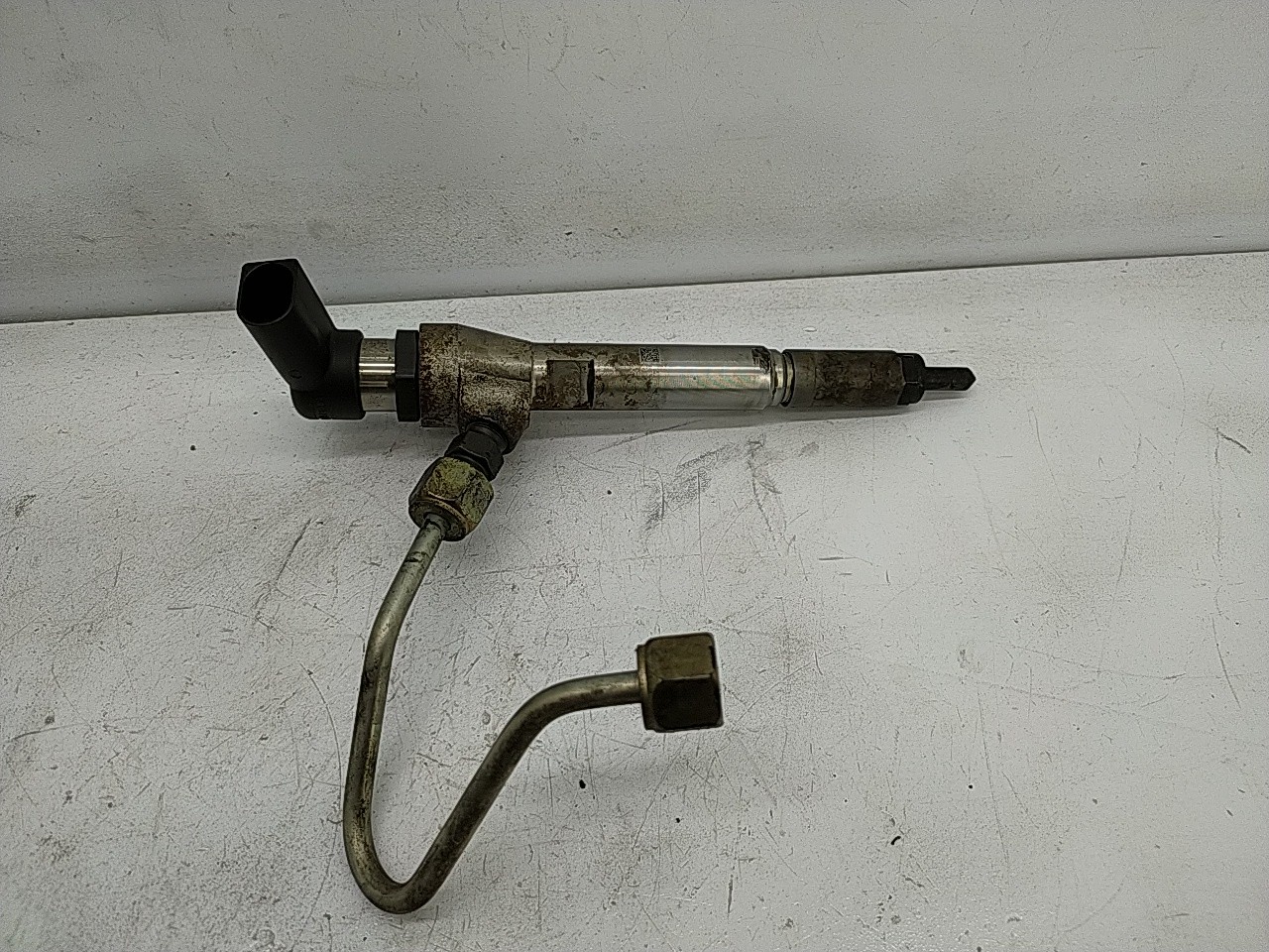 Injector (20275535).