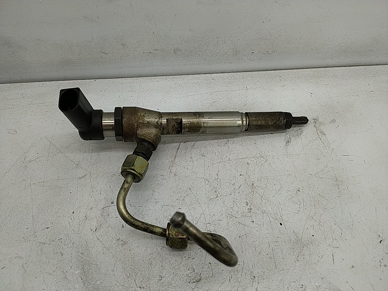 Injector (20275536).