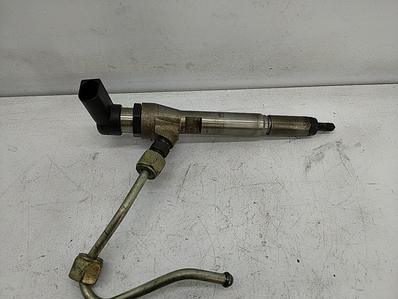 Injector (20275537).