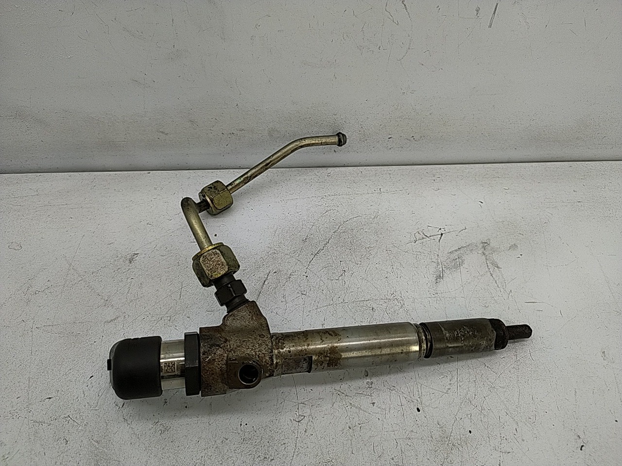 Injector (20275538).