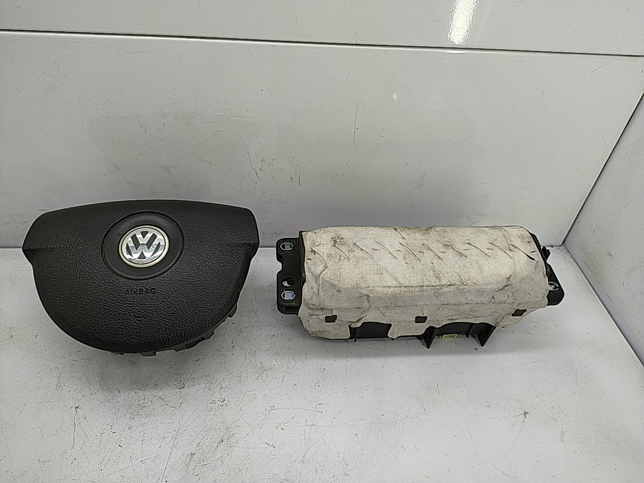 Airbag Condutor (20244030).