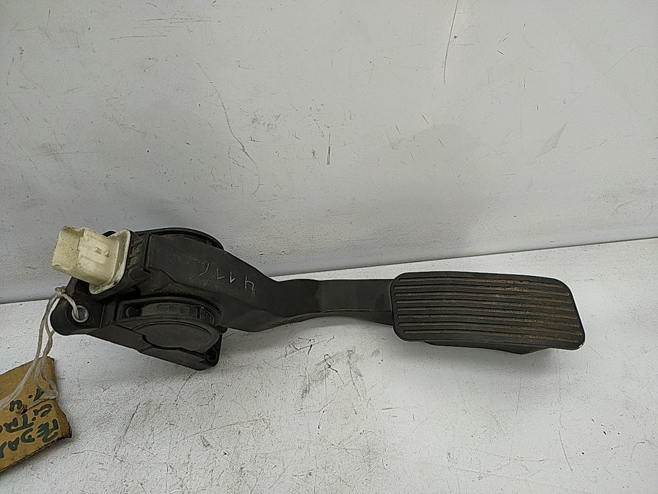 Pedal Acelerador (20275571).