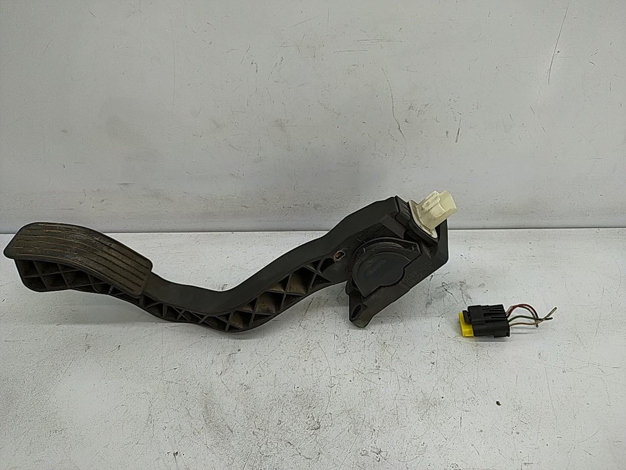 Pedal Acelerador (20275572).