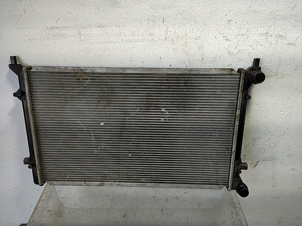 Radiador agua (20275576).