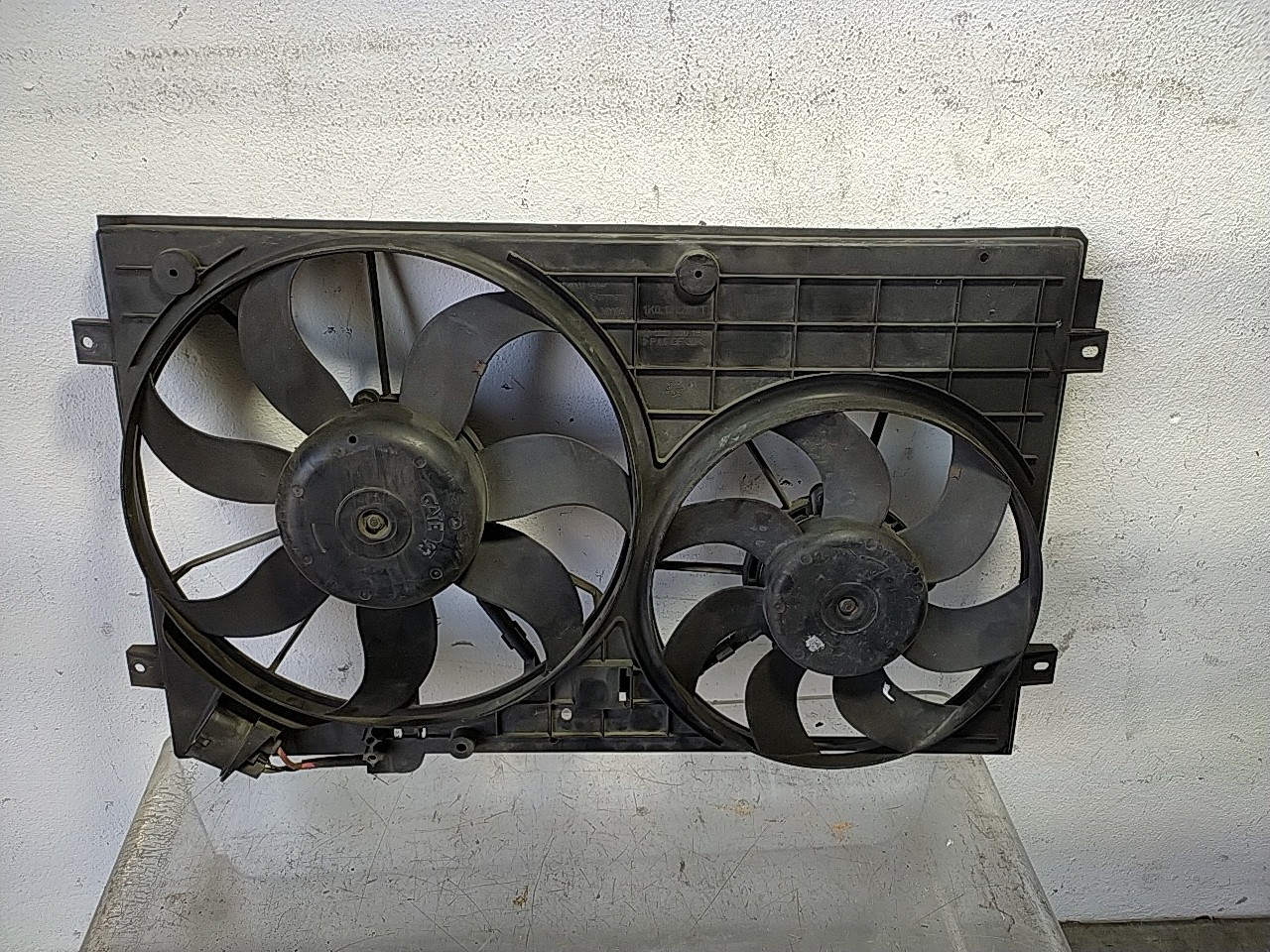 Termoventilador (20275253).