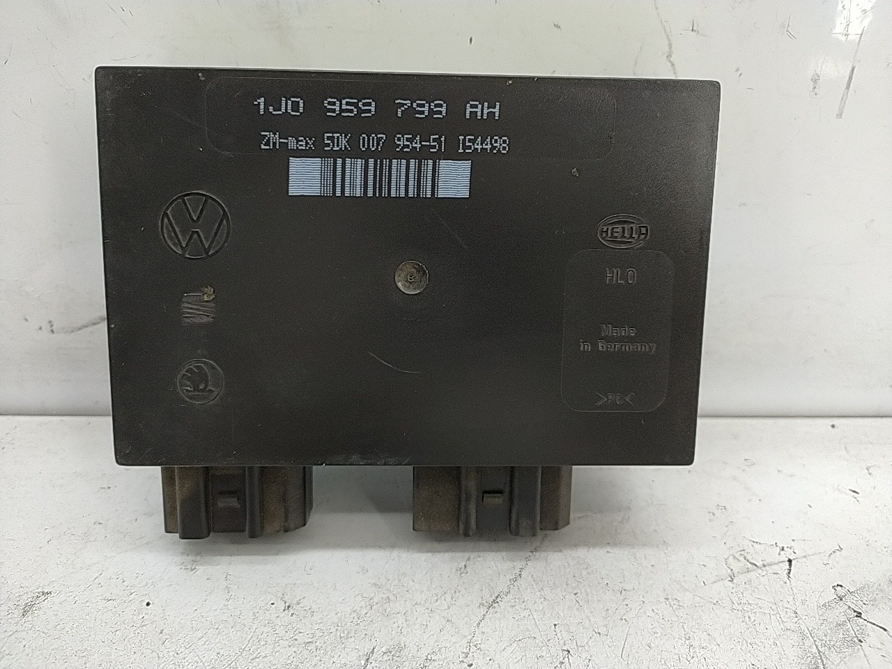 Modulo electronico (20275580).