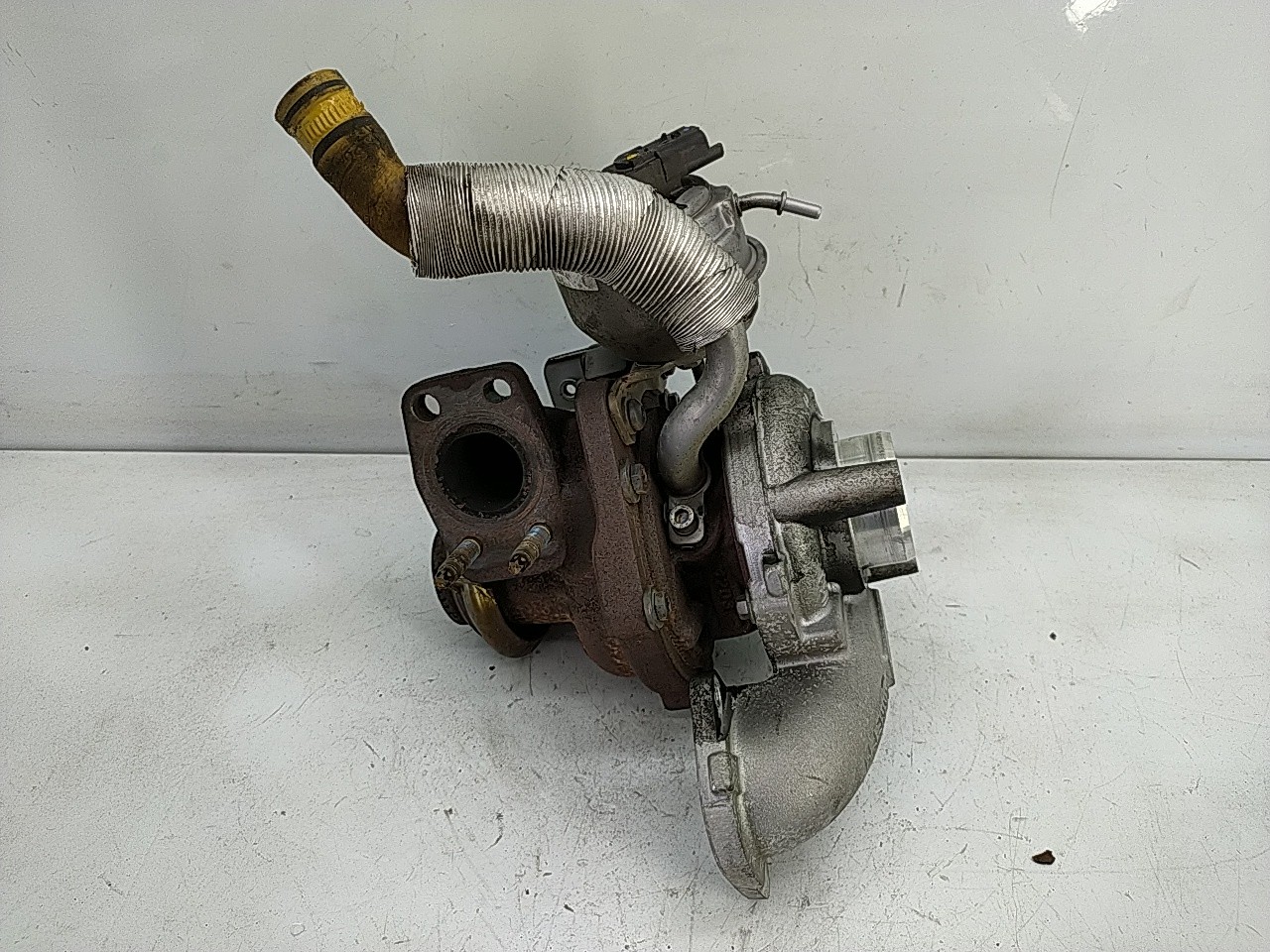 Turbo (20275474).
