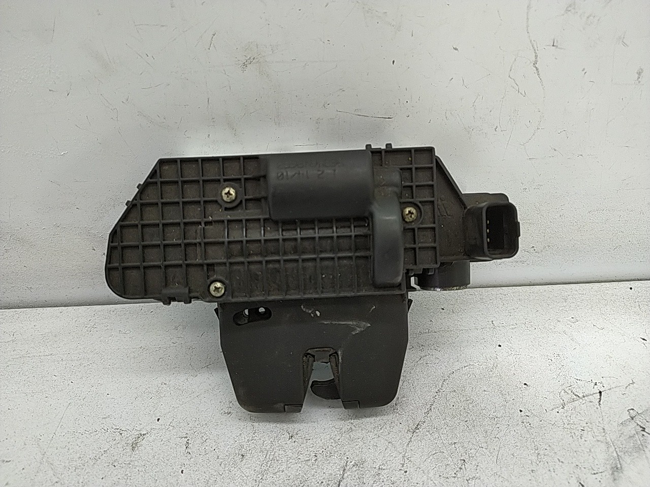 Fecho de mala (20275586).