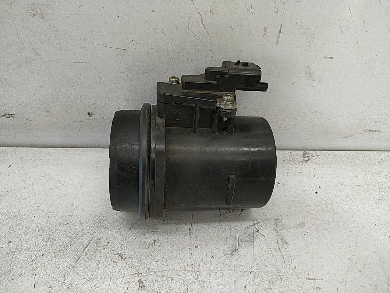 Medidor de massa de ar (20275448).