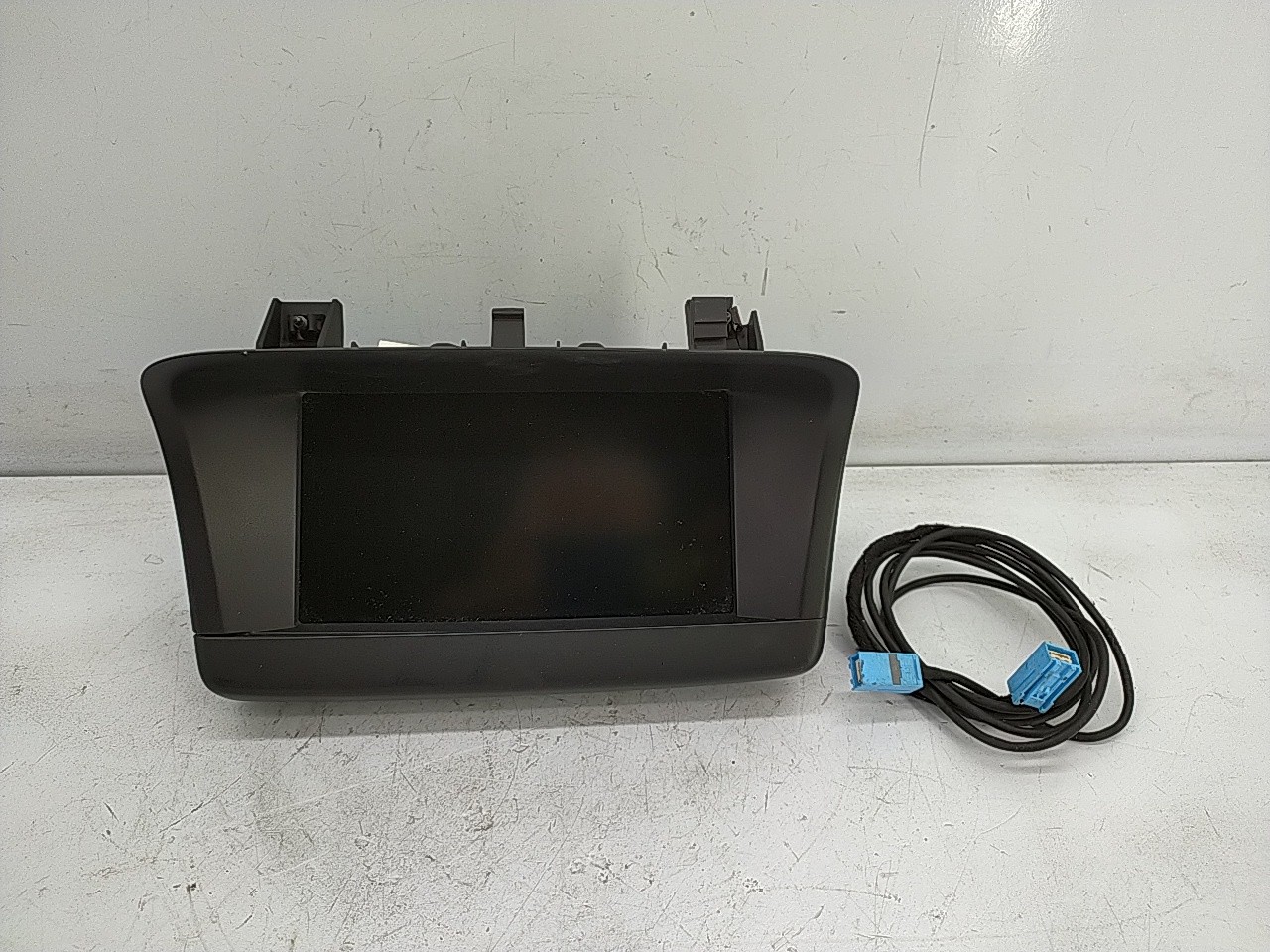 Display rádio (20275742).