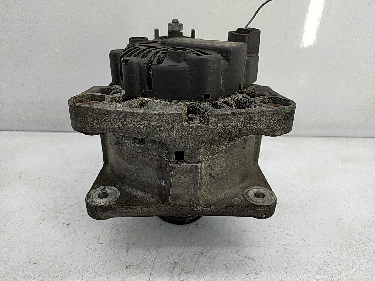 Alternador (20274729).