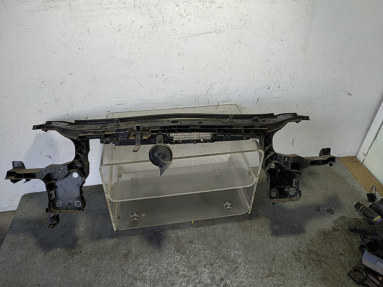 Frente em fibra (20275645).