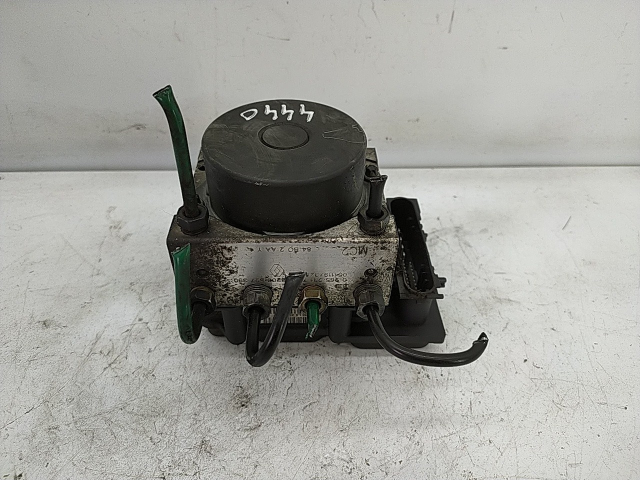 ABS (20275609).