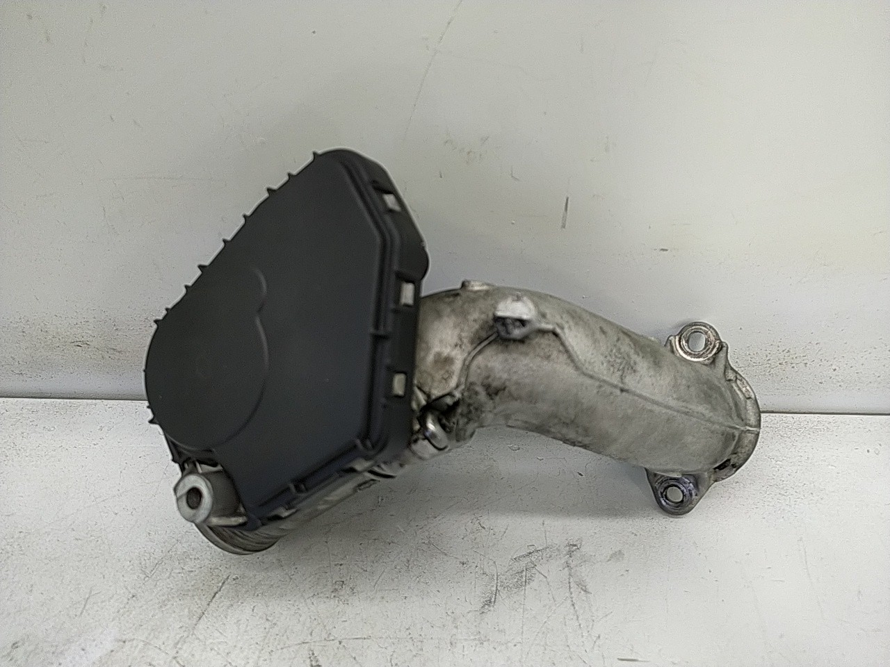 Corpo de injecção/ Borboletas (20275877).