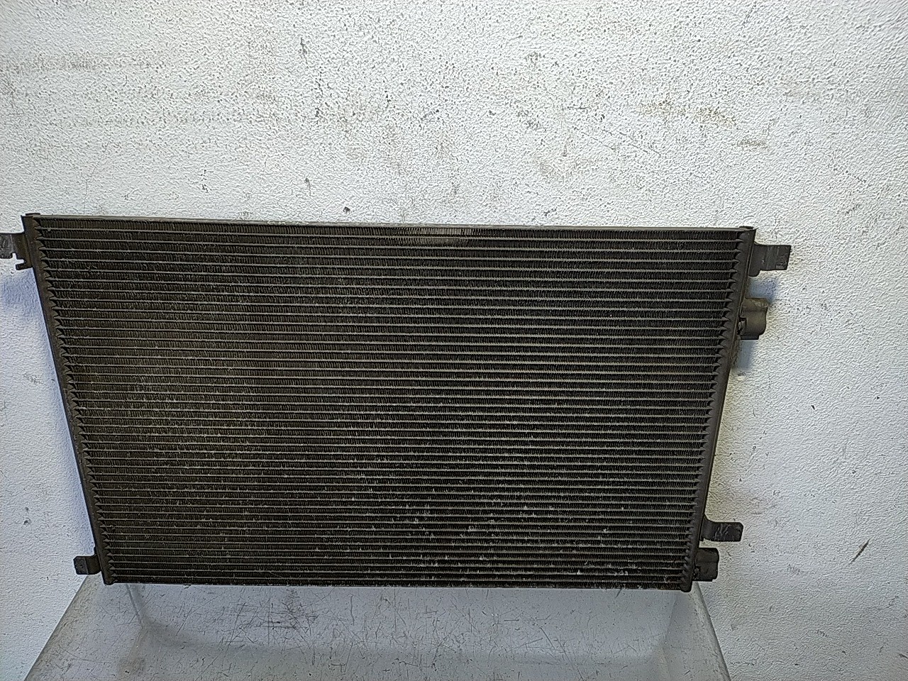 Radiador Ar condicionado (20274779).