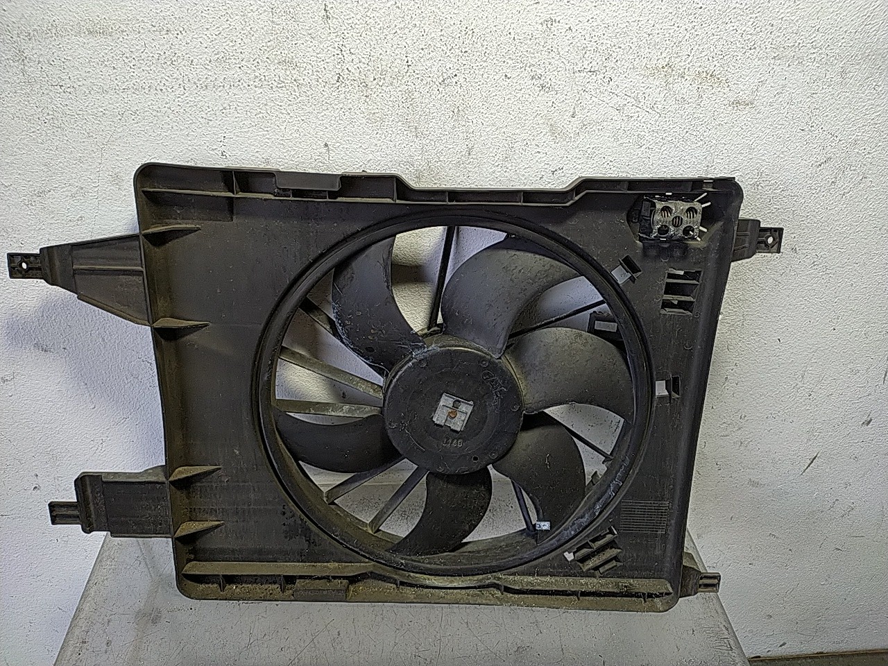 Termoventilador (20274782).
