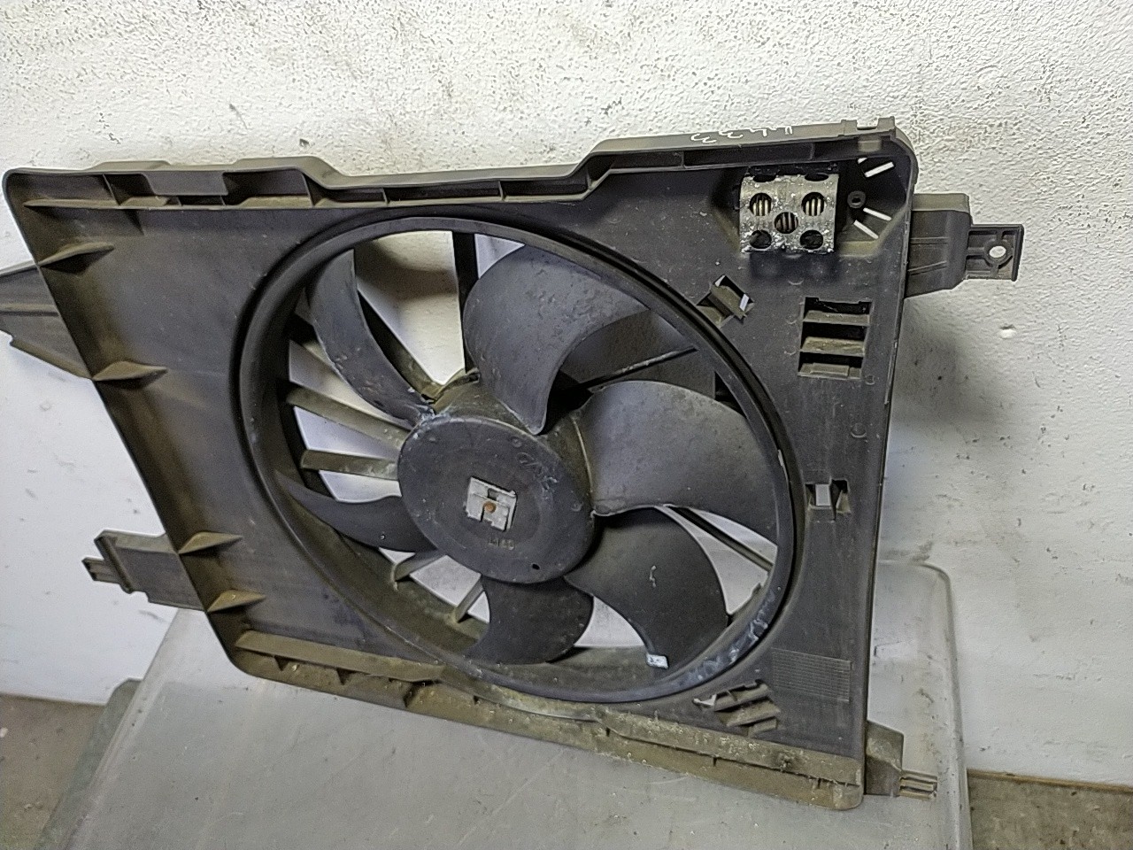 Termoventilador (20274782).