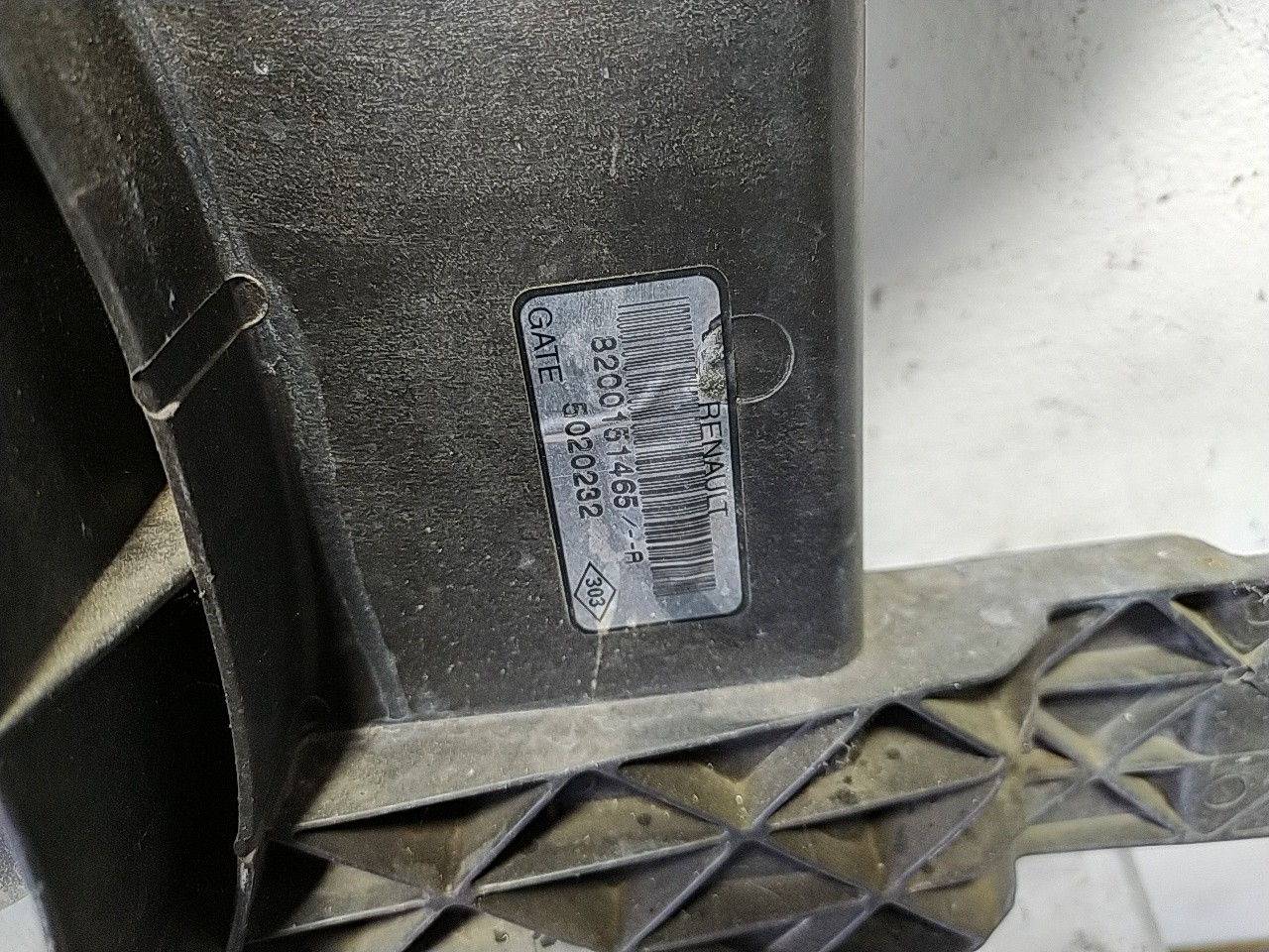 Termoventilador (20274782).