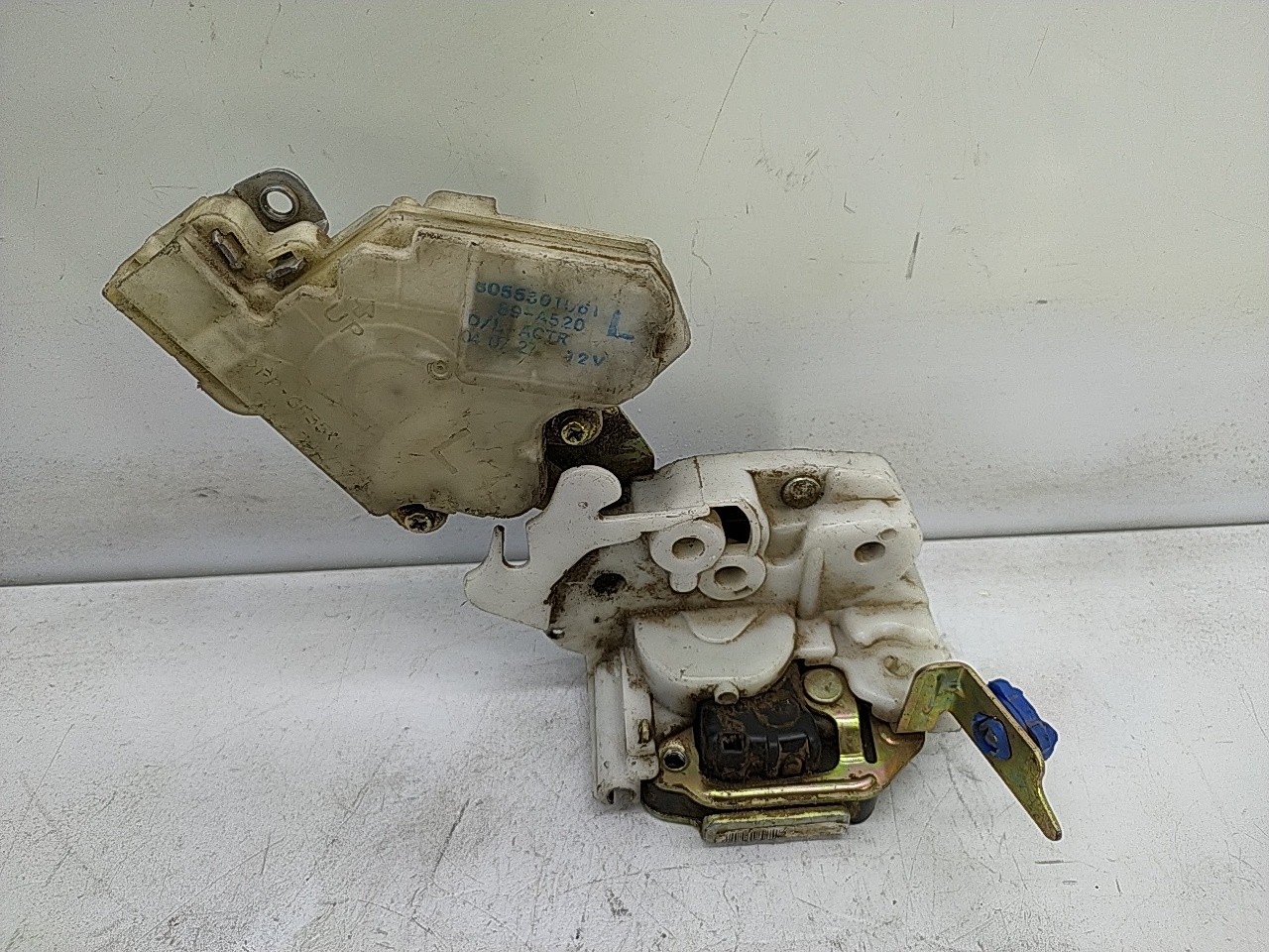 Fecho de mala (115827).