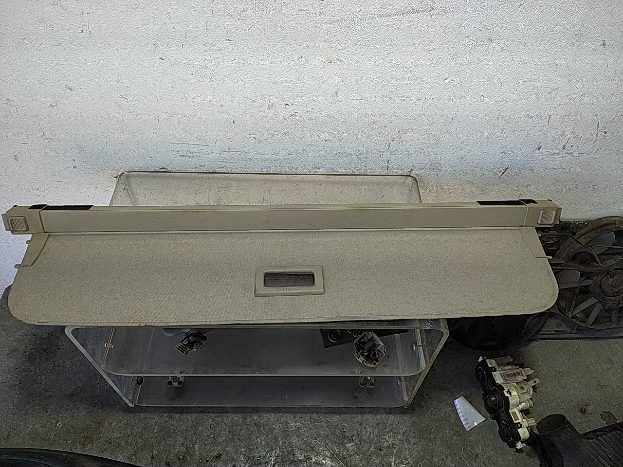 Cortina mala (20275890).