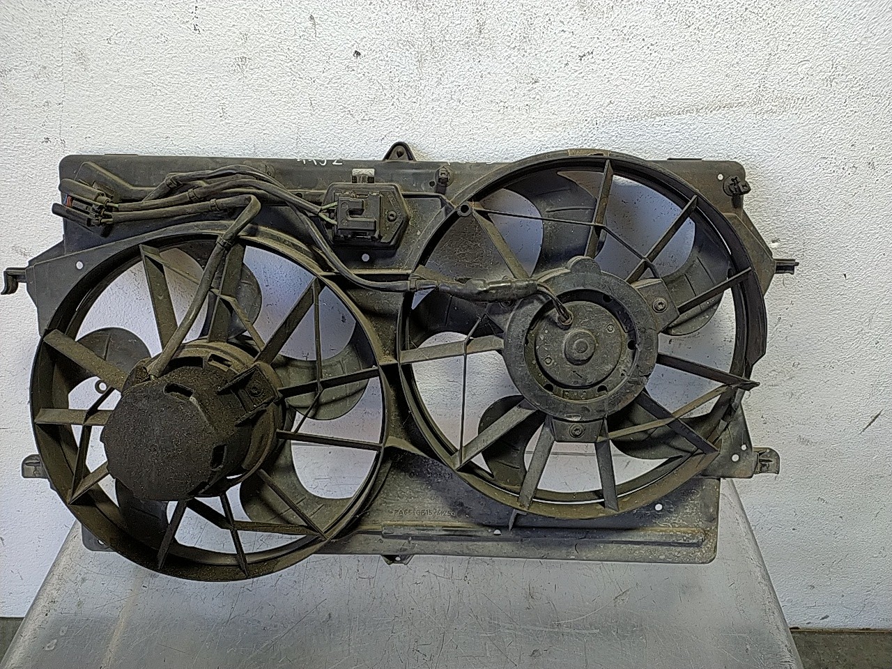 Termoventilador (20275896).