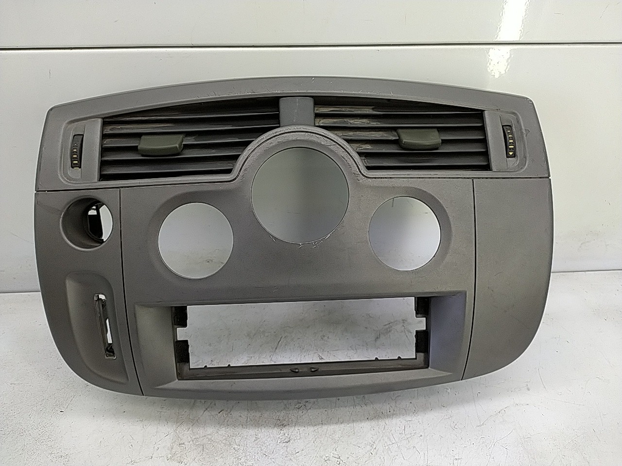 Consola central (20275899).