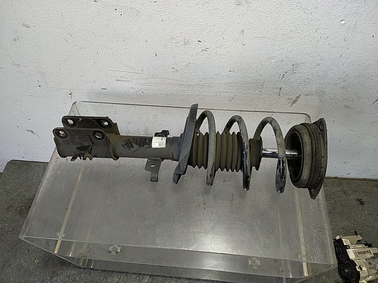 Amortecedor fte dto (20271983).