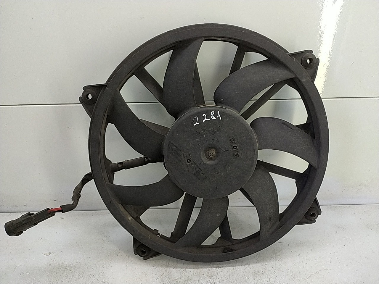 Termoventilador (20275469).