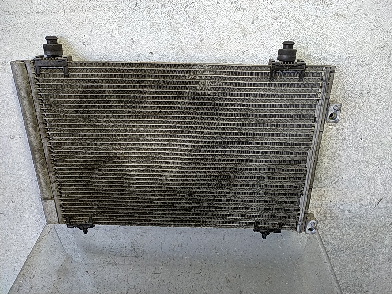 Radiador Ar condicionado (20275465).