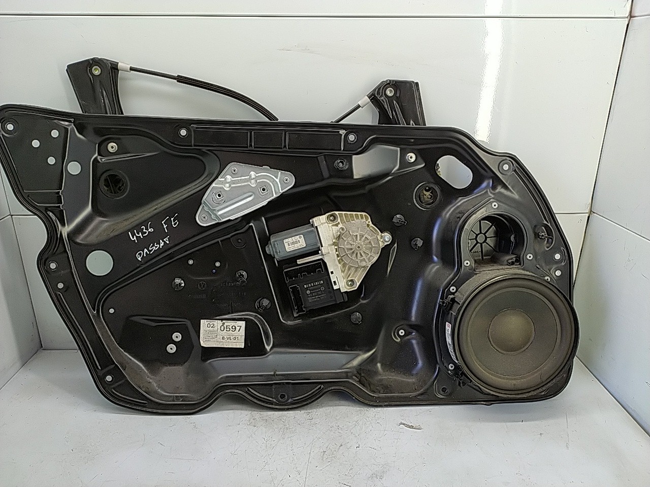 Elevador elect fte esq (20275205).