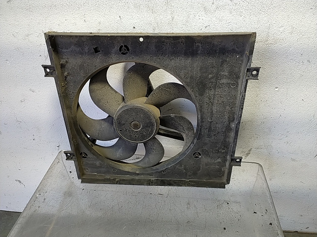 Termoventilador (20239853).