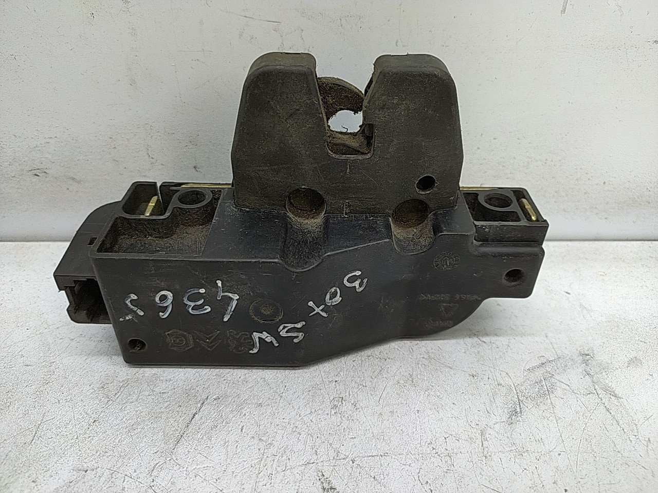 Fecho de mala (20275902).