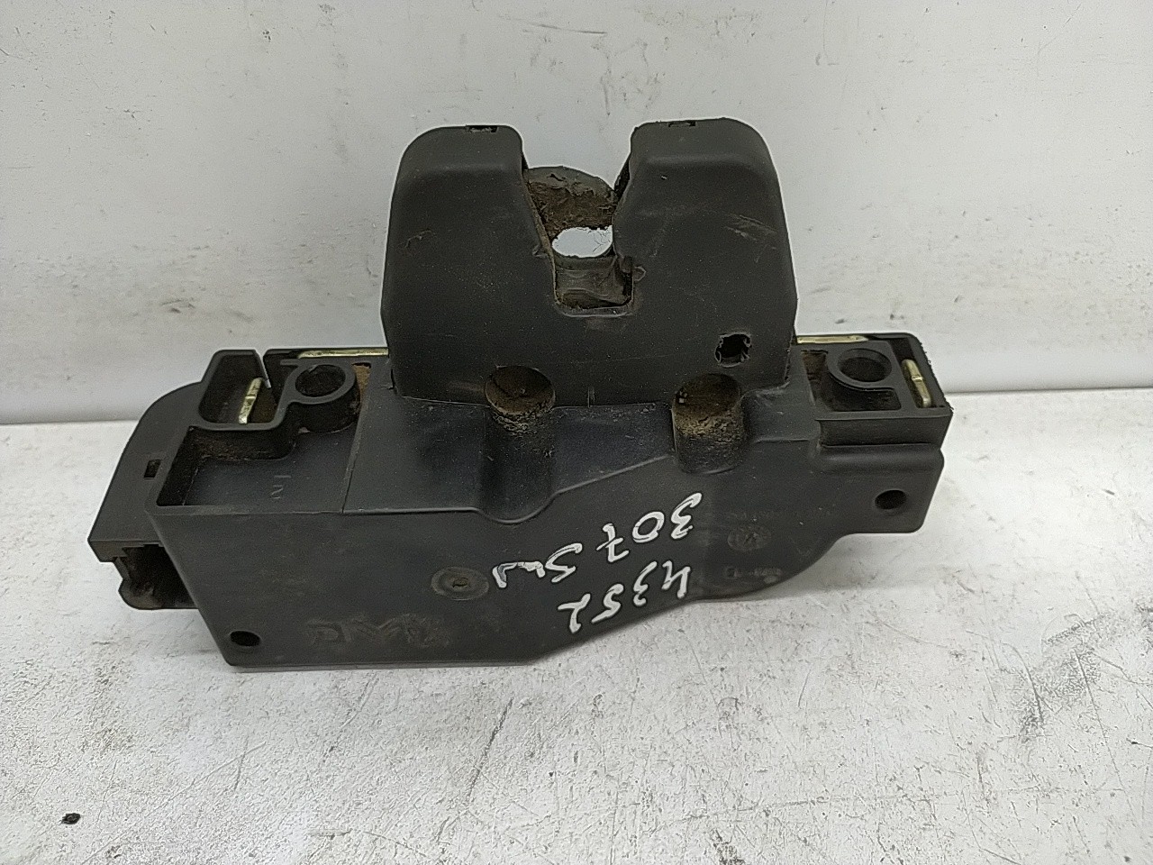 Fecho de mala (20275904).