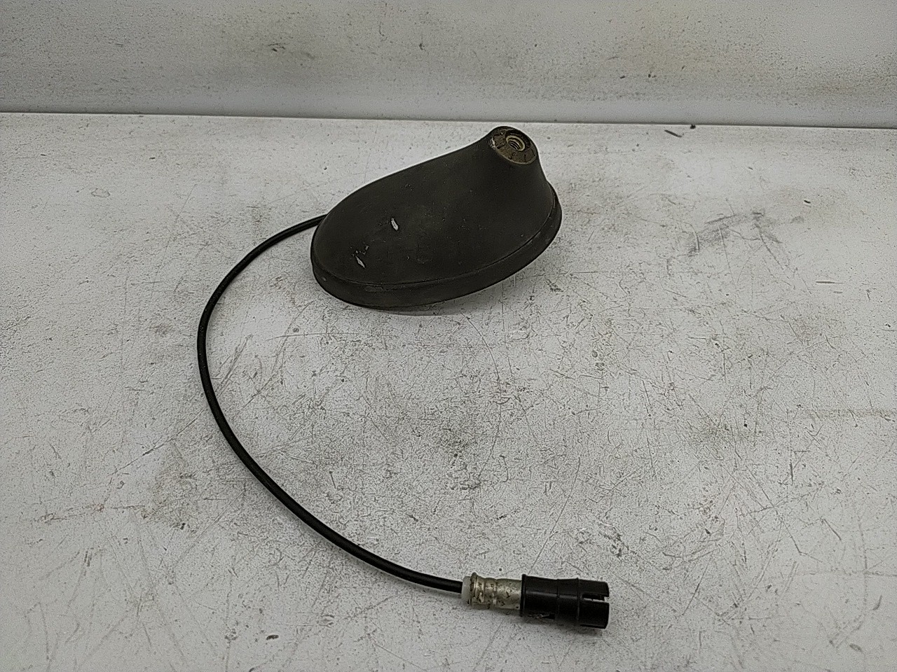 Base antena de Radio (20246730).