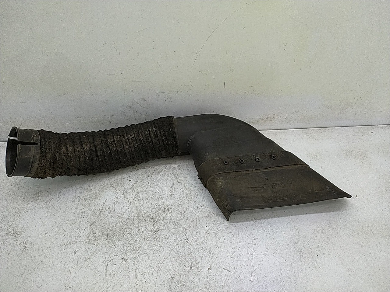 Tubo filtro ar (20275911).