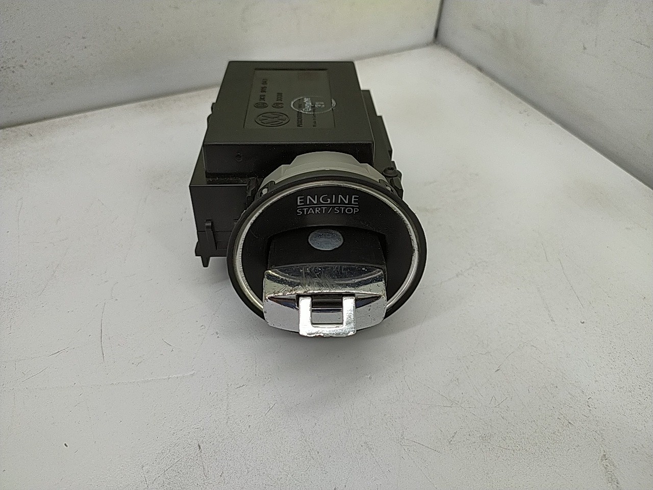 Canhão ignição (20275188).